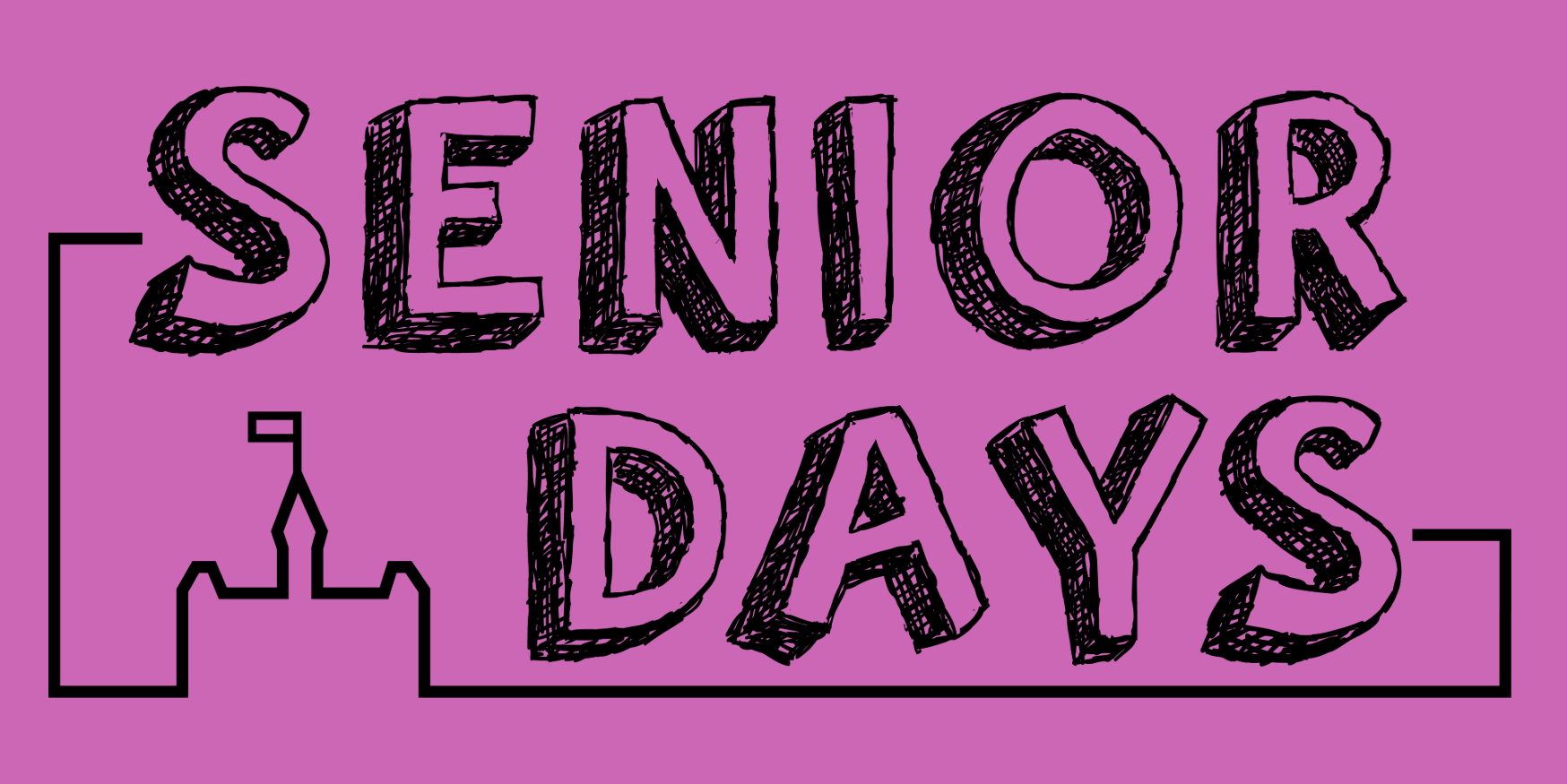 Senior Days Logo 2017
