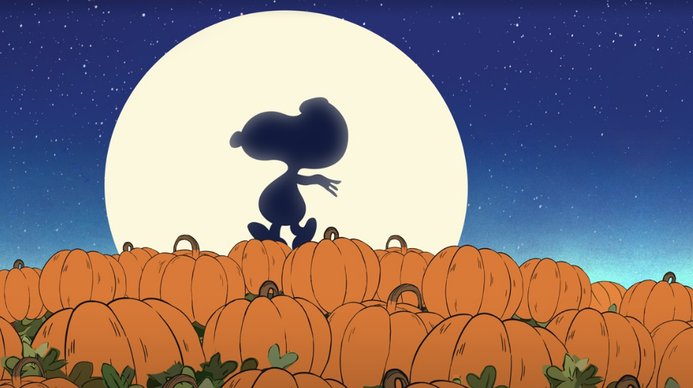 greatPumpkin