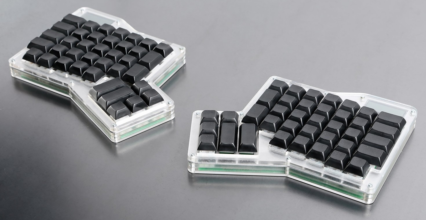 ergodox